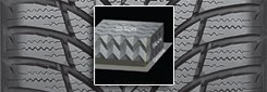 Nexen WinGuard Snow G WH2 - 3D lamela