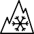 3MPSF - symbol opony zimowej