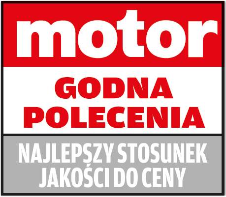 Nokian WetProof - test w magazynie motor