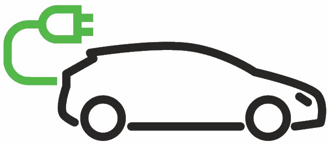 Dla samochodów elektrycznych i hybrydowych
