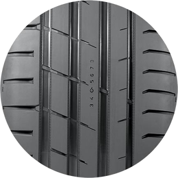Letnia opona Nokian PowerProof