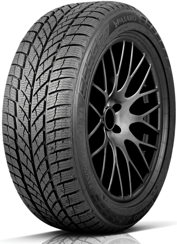 Paxaro opony dla SUV i 4x4 - bieżnik 4x4 Inverno SUV