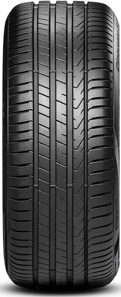 Pirelli P7-Cinturato nowej generacji - bieżnik