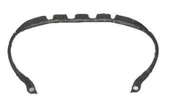 Profil opony Pirelli P7-Cinturato