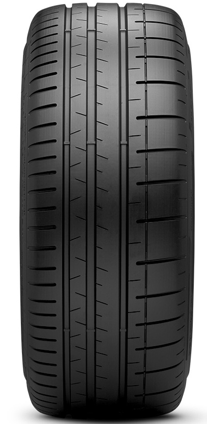 Pirelli P Zero Corsa - bieżnik opony