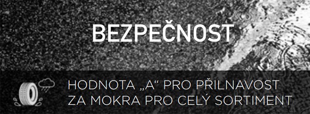 Pirelli Powergy - bezpieczna opona