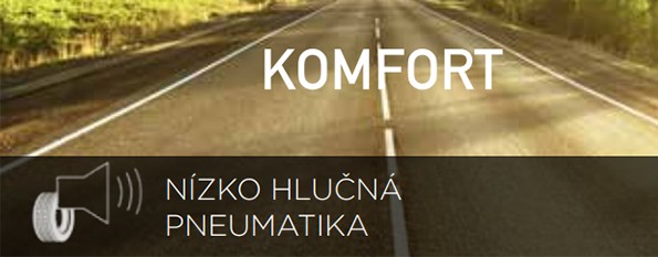 Pirelli Powergy - komfortowa jazda