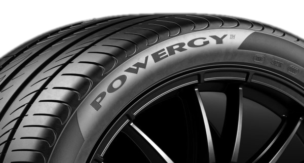 Pirelli Powergy - stworzone w wirtualnej rzeczywistości