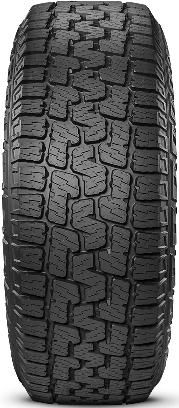 Pirelli Scorpion All Terrain plus - szczegół bieżnika Pirelli Scorpion All Terrain plus - szczegół bieżnika