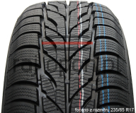 Paxaro 4x4 Winter 107H XL MFS Zimowe