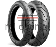 Bridgestone A41 F 56V TL