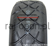 Yokohama Advan A032R 72H