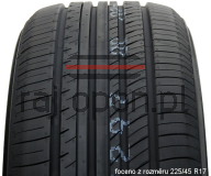Yokohama Advan dB V552 100Y XL RPB SUV