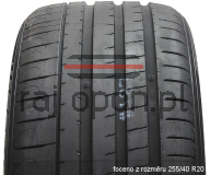 Yokohama Advan Sport EV V108A 101W XL
