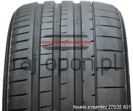 Yokohama Advan Sport EV V108D 103W XL RPB Silent