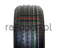 Yokohama Advan Sport V105 102Y XL RO1 RPB DOT2021