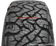 BFGoodrich All-Terrain T/A KO3 120S LRE RWL