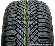 Uniroyal AllSeasonExpert 3 87H