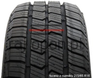 Master Steel C All Weather Van 109T