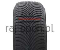 Michelin Alpin 5 92H MO Zimowe