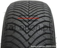 Michelin Alpin 7 82H Zimowe