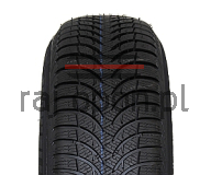 Michelin Alpin A4 82T GreenX Zimowe