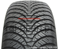 Falken AS210 EuroAllSeason 81T XL MFS