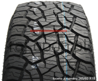 Kumho AT52 Road Venture 110T