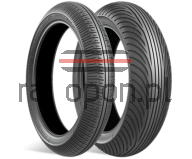 Bridgestone BattlaxRacing W01 XL TL YEK Front