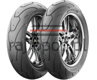 Michelin Bopper 57L TL/TT Front/Rear