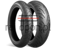 Bridgestone BT023 59W XL TL Front