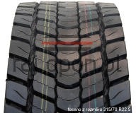 Continental Conti Hybrid HD5 148M