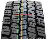 Continental Conti Scandinavia LD3 135M