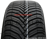 Michelin Crossclimate 2 100W XL MFS