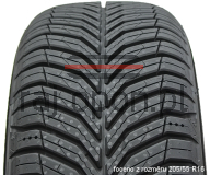 Michelin CrossClimate 3 111W XL MFS