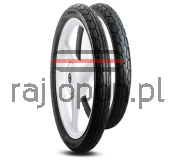 Dunlop D104 41P TT Rear