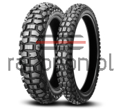 Dunlop D605F 42P TT J Front