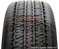 Bridgestone D684 III Dueler H/T 112T XL DOT2022