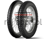 Dunlop D803 GP 51M TT Front