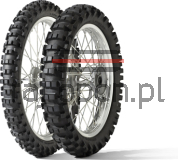 Dunlop D952 61M (E) TT Rear