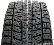 Bridgestone DM-V3 Blizzak 111T XL MFS Zimowe