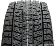 Bridgestone DM-V3 Blizzak 107T XL M+S