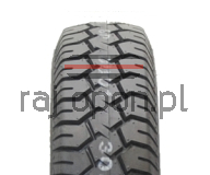 Hankook C DU01 83P