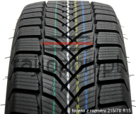 Bridgestone C Duravis Van Winter 104R Enliten Zimowe
