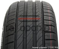 Kleber Dynaxer SUV 97H