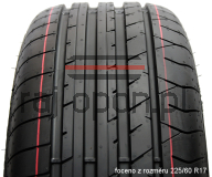 Fulda Ecocontrol SUV 102V FP