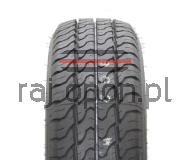 Dunlop C Econodrive 116R DOT2021