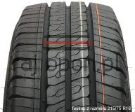 Dunlop C Econodrive LT 102R