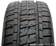 Falken C EuroAllSeason VAN11 104S