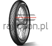 Dunlop F17 55S TL Front